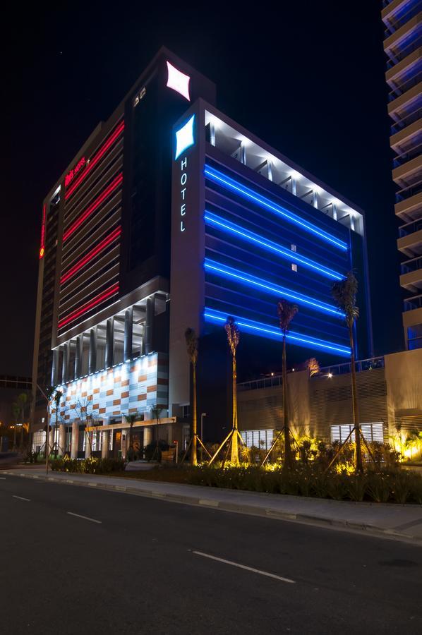 Ibis Sao Bernardo Do Campo Hotel Eksteriør billede